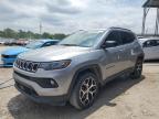 2024 Jeep Compass Latitude zu verkaufen in Kansas City, KS - Rear End