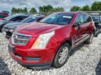 2012 Cadillac Srx Luxury Collection იყიდება Prairie Grove-ში, AR - Front End
