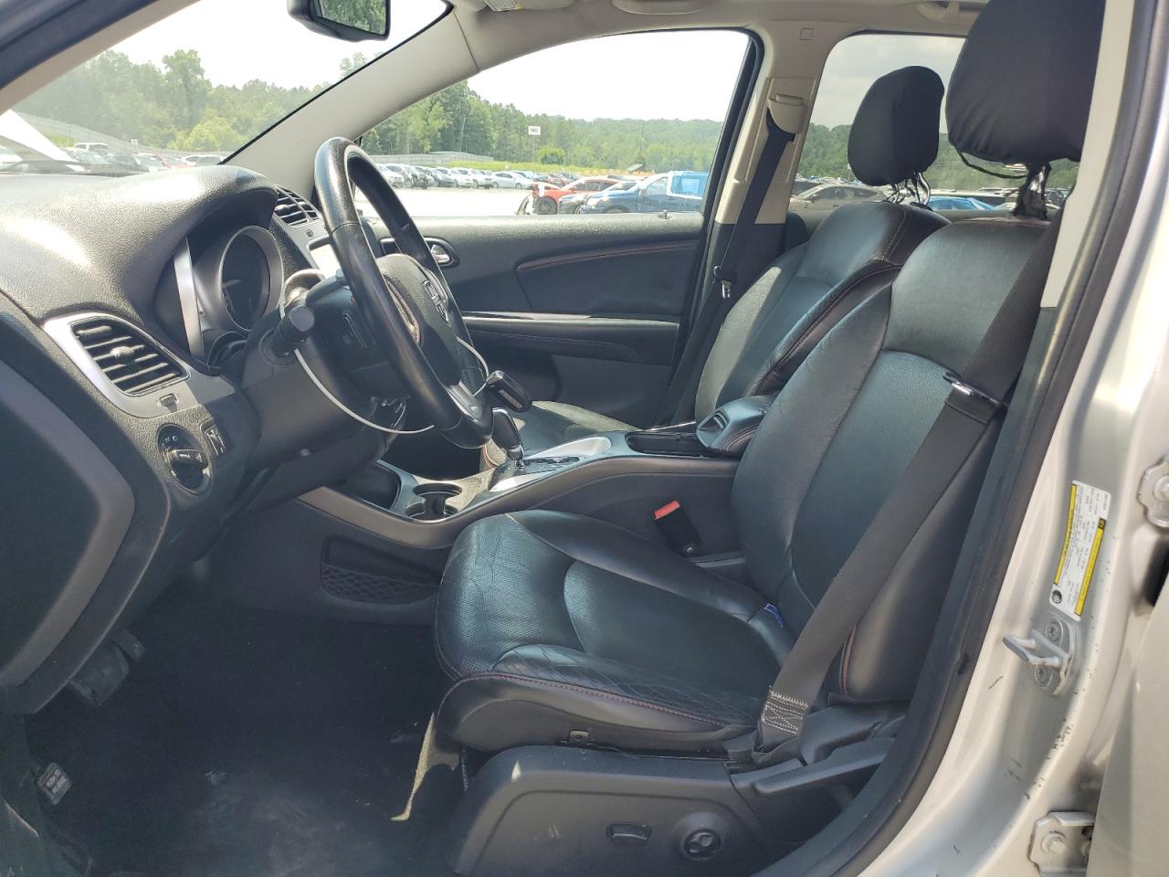 2013 Dodge Journey R/T VIN: 3C4PDCEG0DT541763 Lot: 62745415