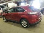 2016 Ford Edge Sel na sprzedaż w East Granby, CT - Rear End