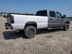 2006 Chevrolet Silverado K3500 за продажба в Conway, AR - Front End