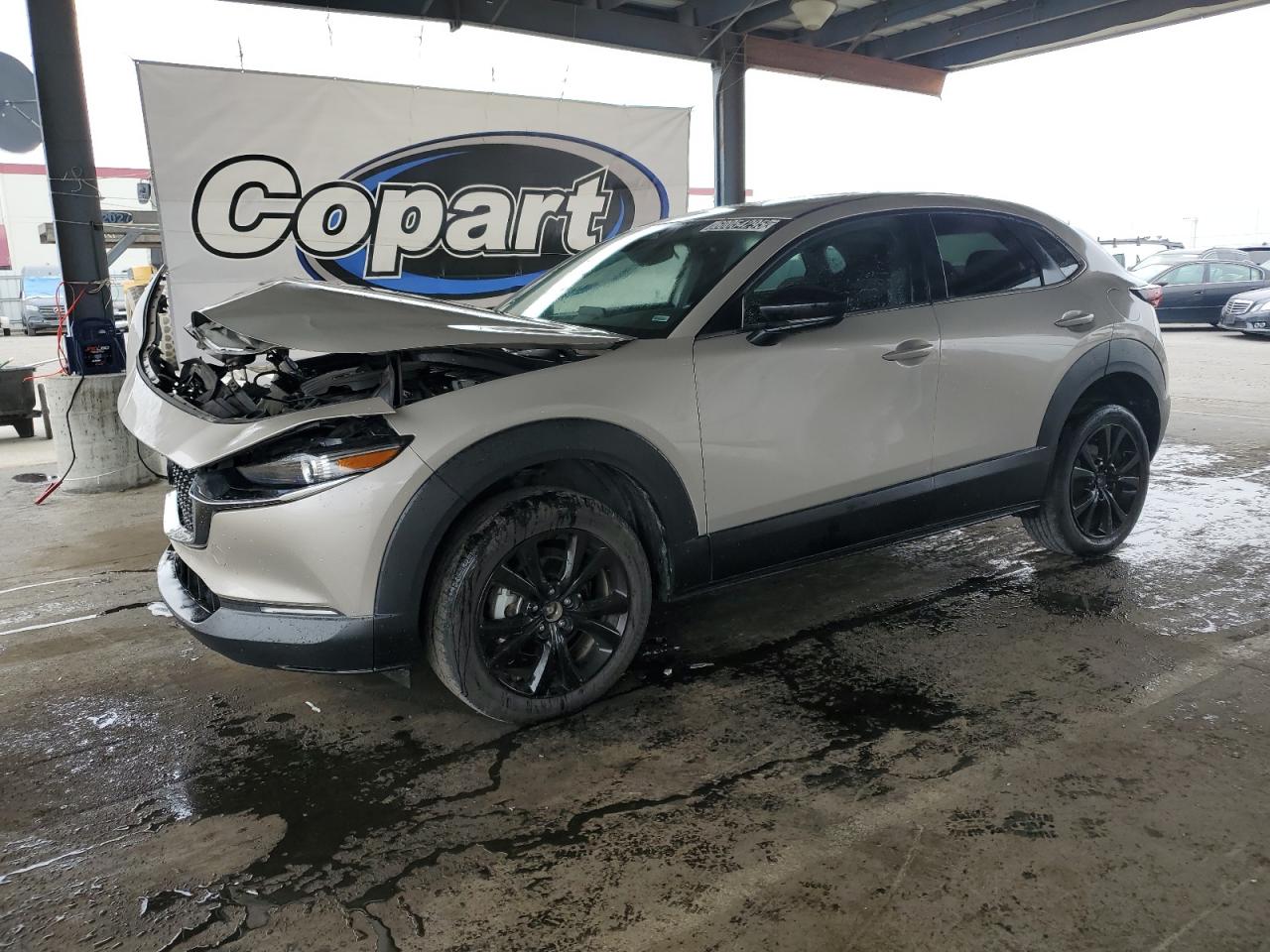2024 Mazda Cx-30 Select