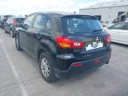2011 MITSUBISHI ASX 2 CLEA for sale at Copart CHESTER