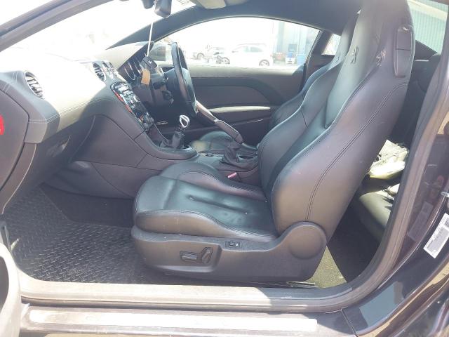 2012 PEUGEOT RCZ 1.6 THP GT 2DR