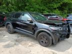 2021 Ford Explorer Police Interceptor للبيع في Ellwood City، PA - Front End