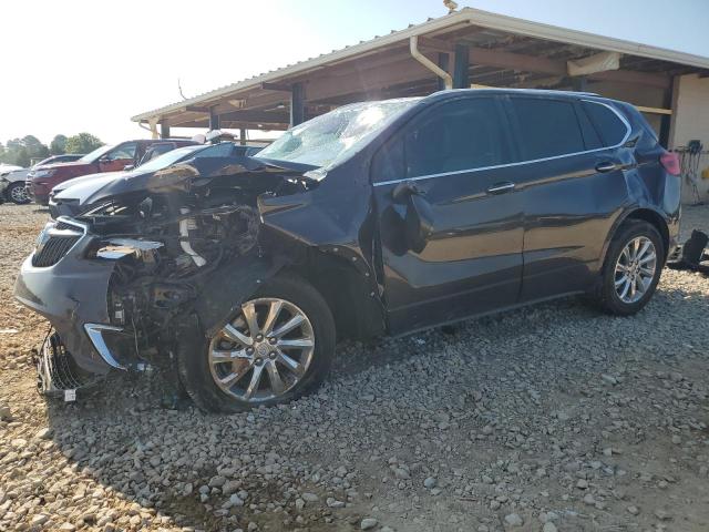  BUICK ENVISION 2020 Угольный