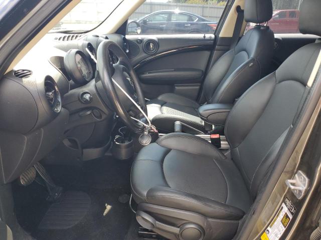  MINI COOPER 2014 Szary