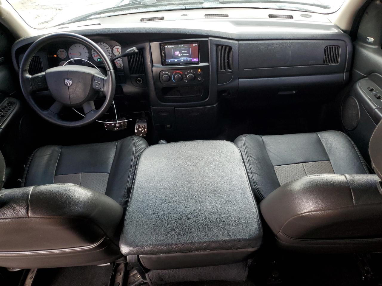 2005 Dodge Ram 1500 St VIN: 1D7HU18D45J516115 Lot: 60441495