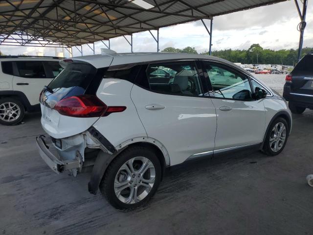  CHEVROLET BOLT 2017 Biały