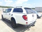 2012 MITSUBISHI L200 BA-RI for sale at Copart WHITBURN