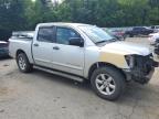 2013 Nissan Titan S იყიდება Shreveport-ში, LA - Front End