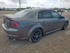 2008 Acura Tl Type S на продаже в Houston, TX - Rear End