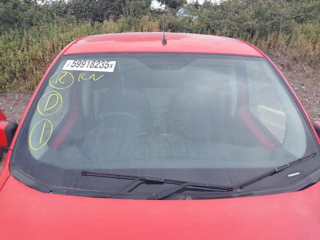 2010 PEUGEOT BIPPER S H