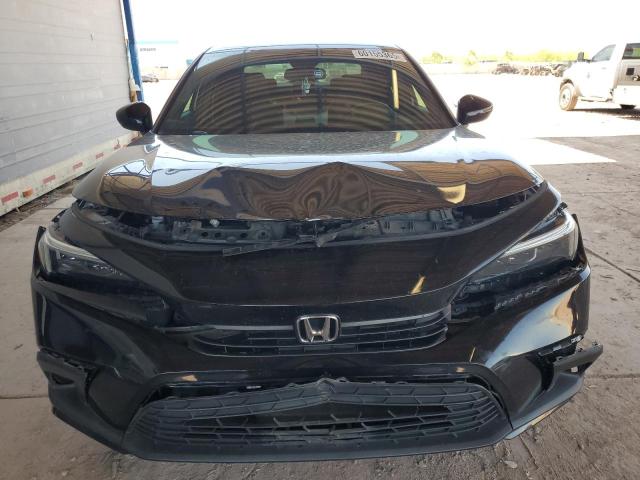  HONDA CIVIC 2022 Black