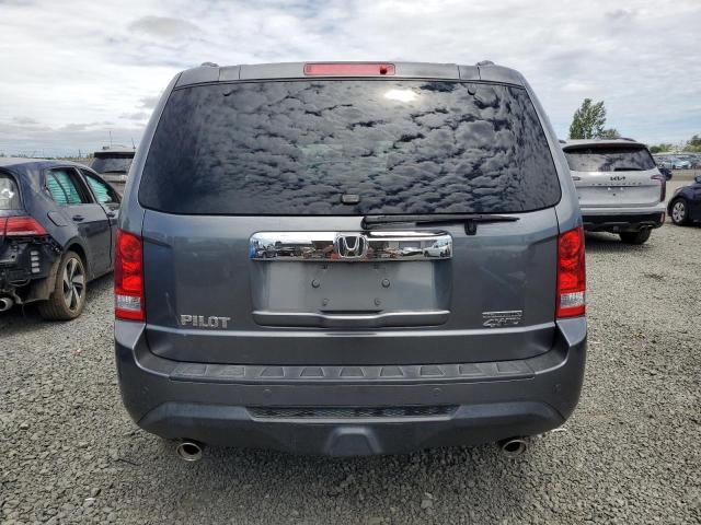  HONDA PILOT 2013 Szary