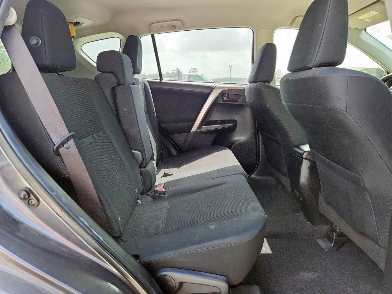 2016 Toyota Rav4 Le VIN: JTMZFREV6GJ098518 Lot: 60731885