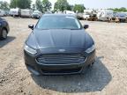 2013 Ford Fusion Titanium   en Venta en Lansing, MI - Undercarriage