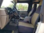 2004 Jeep Wrangler X en Venta en Columbia Station, OH - Mechanical