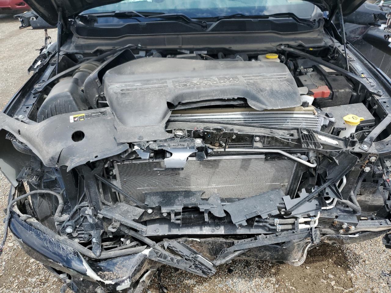 2024 Ram 2500 Laramie VIN: 3C6UR5FL9RG277400 Lot: 61495445