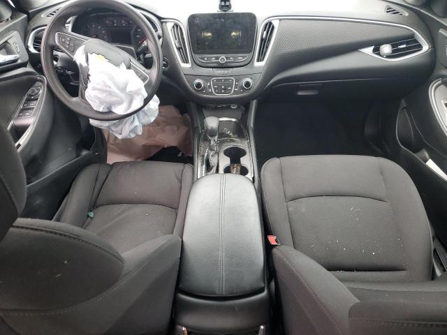  CHEVROLET MALIBU 2023 Czarny