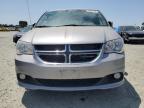 2017 Dodge Grand Caravan Sxt zu verkaufen in Antelope, CA - Mechanical