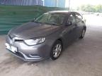 2016 MG 6 TL DTI T for sale at Copart SANDTOFT