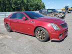 2011 Cadillac Cts-V  на продаже в Dunn, NC - Water/Flood