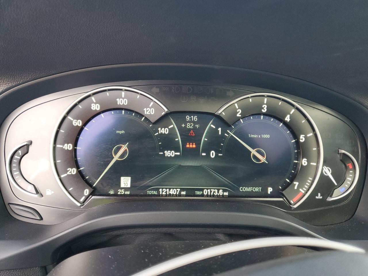 2019 BMW X3 xDrive30I VIN: 5UXTR9C58KLE21465 Lot: 62882425