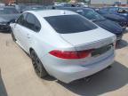 2016 JAGUAR XF V6 S D for sale at Copart SANDY