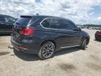2015 BMW X5 XDRIVE35I   for sale at Copart FL - TAMPA SOUTH