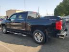 2017 Chevrolet Silverado K1500 Ltz de vânzare în Moraine, OH - Front End