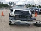 2008 Toyota Tundra Crewmax للبيع في Greenwell Springs، LA - Front End