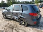 2007 Hyundai Santa Fe Gls продається в Knightdale, NC - Side