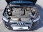 2013 AUDI A3 SE TDI for sale at Copart CHESTER