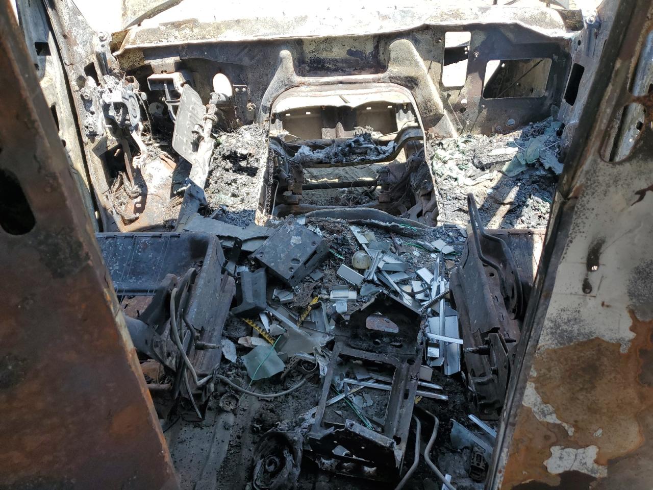 2014 Chevrolet Express G2500 VIN: 1GCWGGBA6E1111478 Lot: 59602495