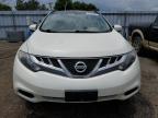 2014 NISSAN MURANO S   for sale at Copart ON - TORONTO