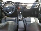 2017 Toyota Corolla L zu verkaufen in Martinez, CA - Front End