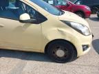 2013 CHEVROLET SPARK LT for sale at Copart SANDWICH