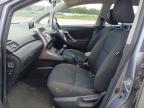 2009 TOYOTA VERSO TR V for sale at Copart WISBECH