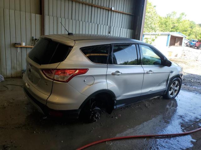 FORD ESCAPE 2016 Серебристый