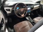 2016 Toyota Corolla L на продаже в Greenwood, NE - Rear End