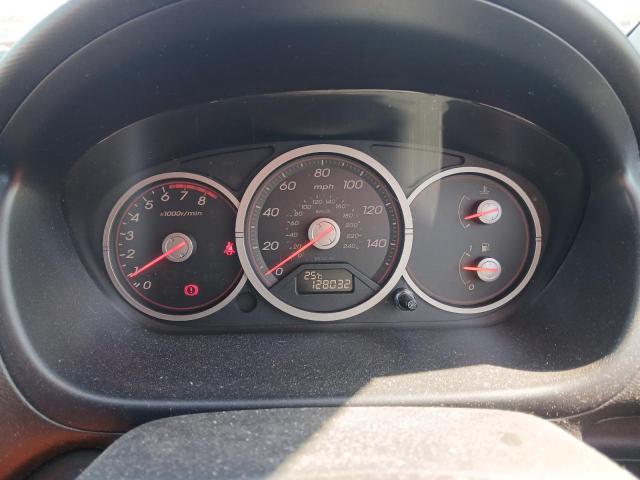 2004 HONDA CIVIC SE