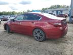 2018 Nissan Altima 2.5 на продаже в Midway, FL - Side