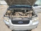 2007 FORD ESCAPE LIMITED for sale at Copart AB - EDMONTON