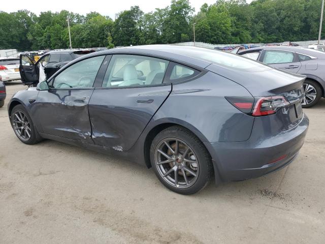  TESLA MODEL 3 2022 Szary