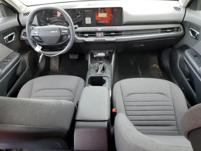  KIA K4 EX 2025 Белы