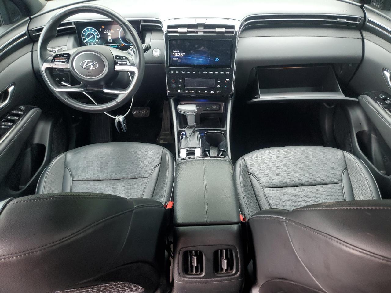 2022 Hyundai Santa Cruz Limited VIN: 5NTJEDAF1NH002447 Lot: 62797815