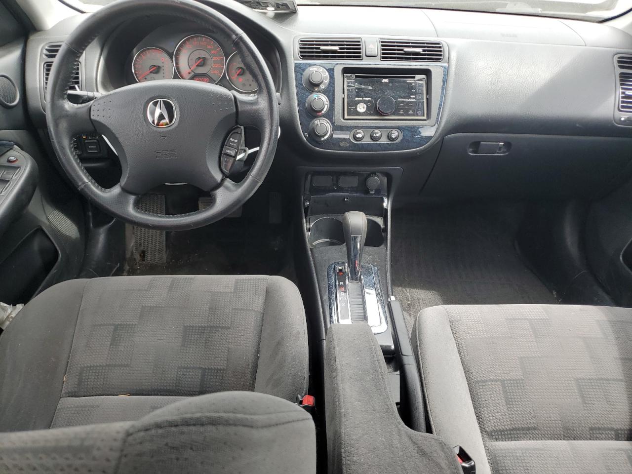 2005 Acura 1.7El Touring VIN: 2HHES36605H103187 Lot: 59621445
