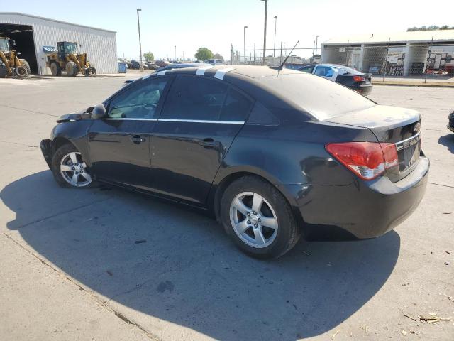  CHEVROLET CRUZE 2014 Czarny