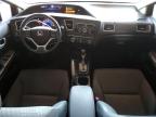 2014 Honda Civic Lx en Venta en Phoenix, AZ - Rear End